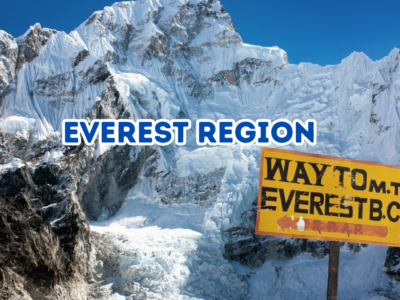 Everest Region