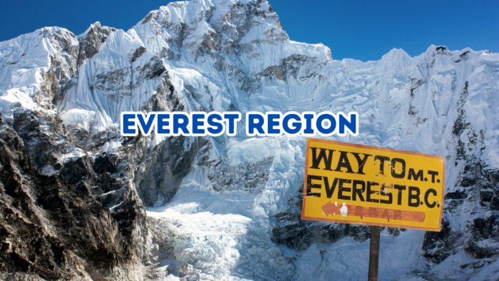 Everest Region