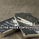 Silver Price Fintechzoom