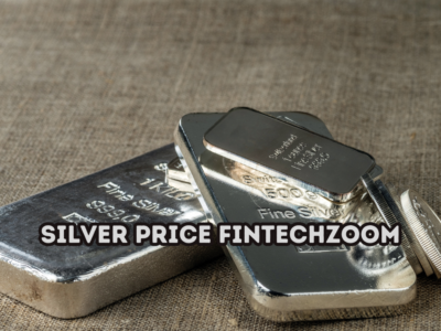 Silver Price Fintechzoom