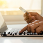Small Payment Cash Seals