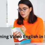 Learning Video English in Korea