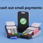 How to cash out small payments in Korea
