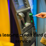 Korea's leading credit card cashing service