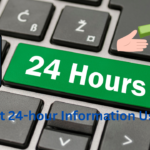 Cash Out 24-hour Information Usage Fee