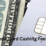 Credit Card Cashing Fee