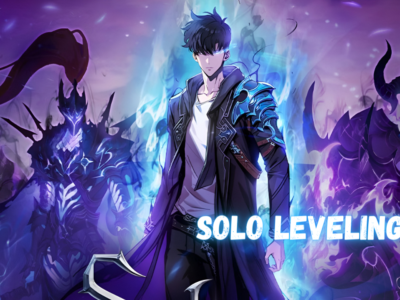 Solo Leveling