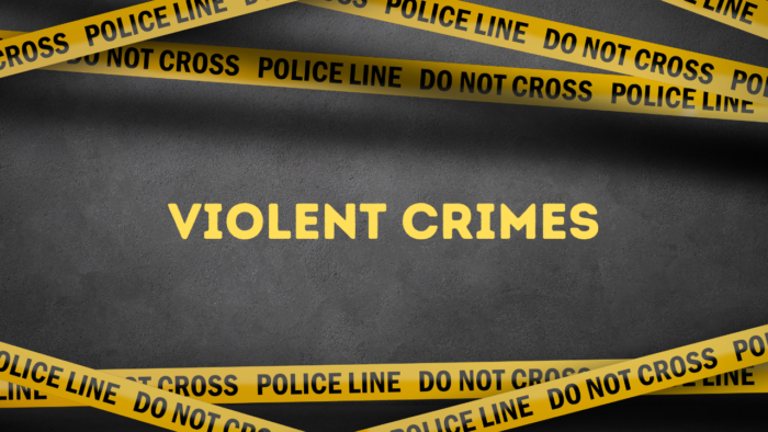 Violent Crimes