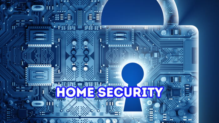 Home Security