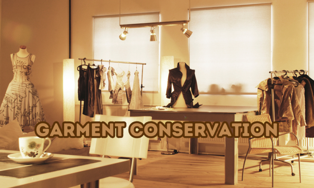 Garment Conservation
