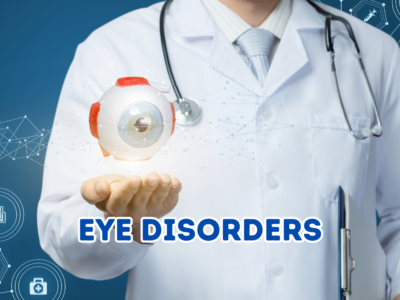 Eye Disorders