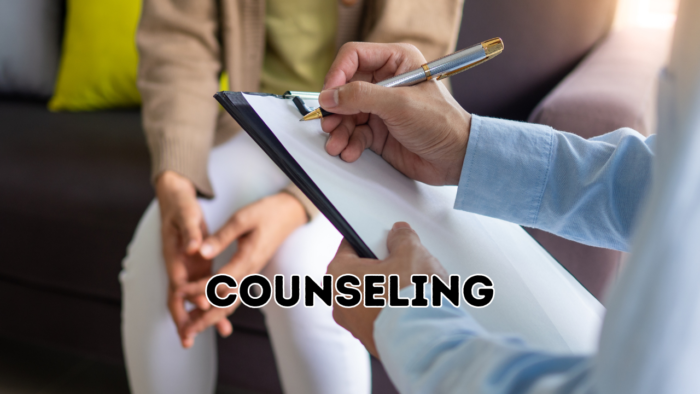Counseling