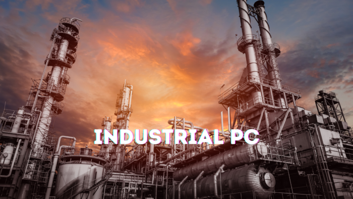 Industrial PC