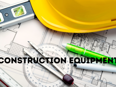 Construction Equipment