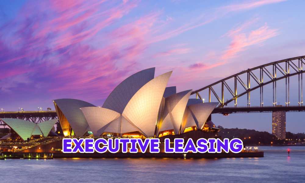 Executive Leasing