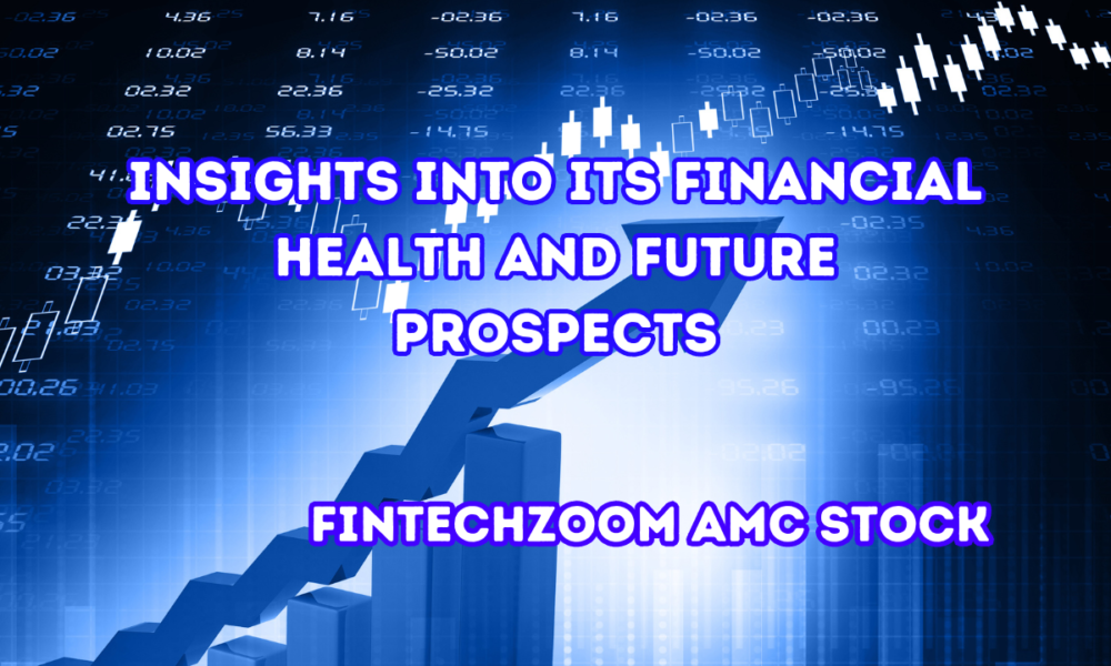 FintechZoom AMC Stock