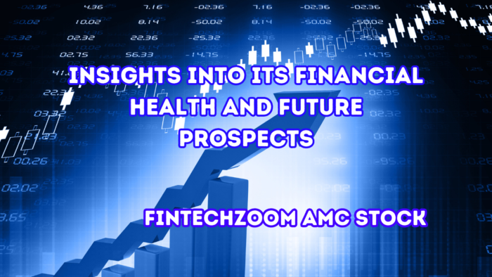 FintechZoom AMC Stock