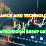 Fintechzoom Brent Crude