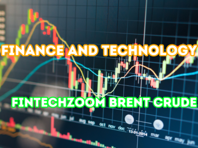 Fintechzoom Brent Crude