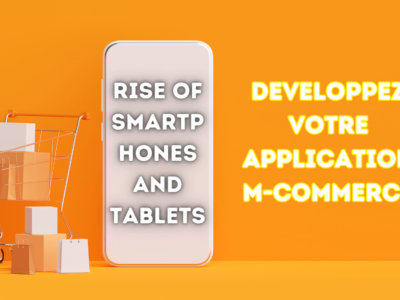 Developpez Votre Application M-Commerce