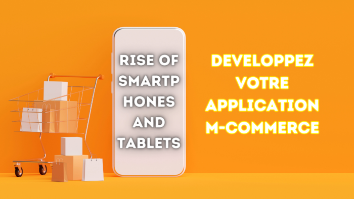 Developpez Votre Application M-Commerce