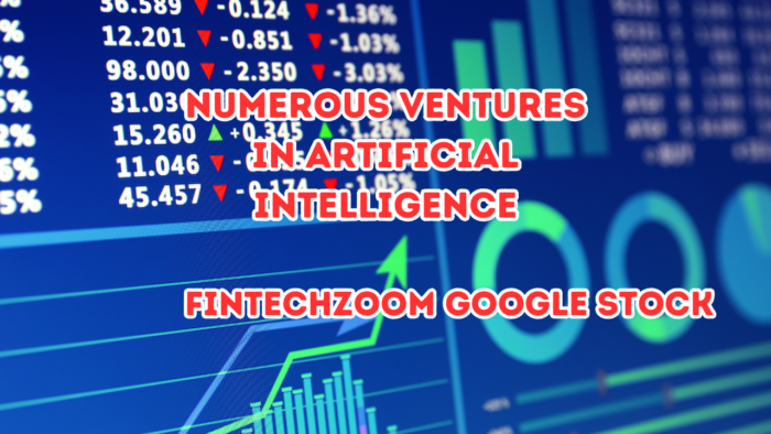 FintechZoom Google Stock