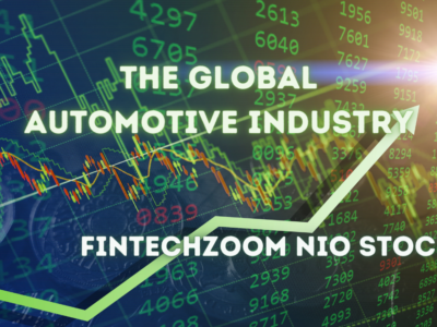 FintechZoom NIO Stock