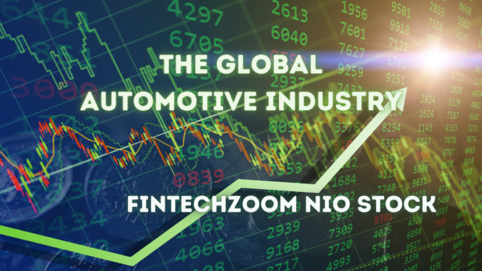 FintechZoom NIO Stock