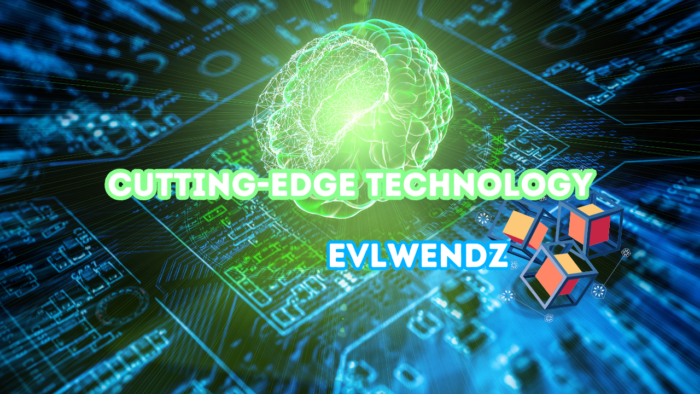 Evlwendz