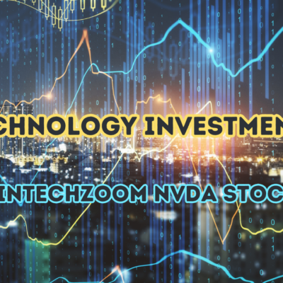 FintechZoom NVDA Stock
