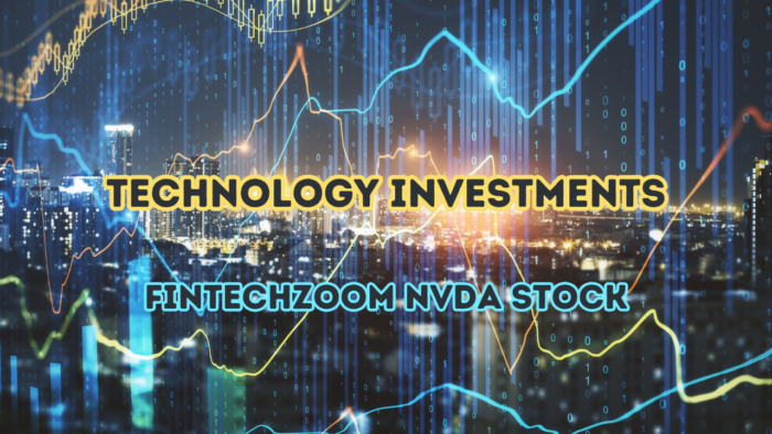 FintechZoom NVDA Stock