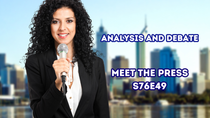 Meet the Press S76E49