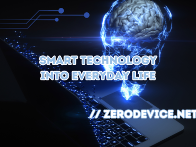 // Zerodevice.net