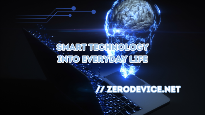 // Zerodevice.net