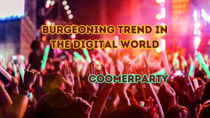 Coomerparty
