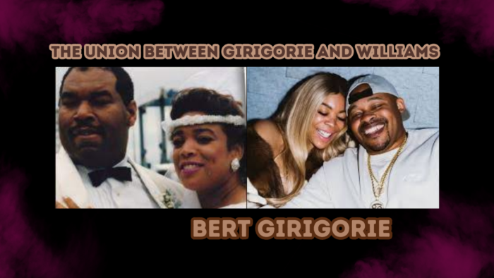 Bert Girigorie