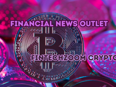 FintechZoom Crypto