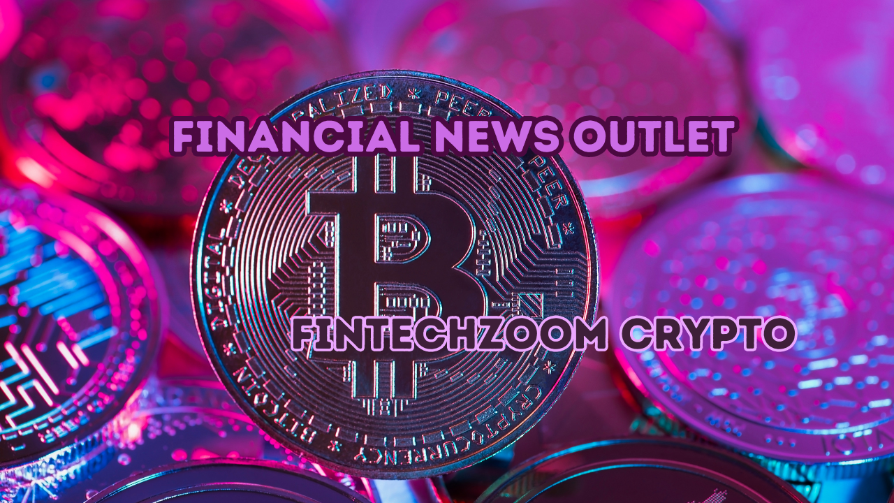 How FintechZoom Crypto is Shaping the Cryptocurrency Landscape ...