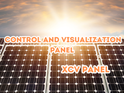 XCV Panel