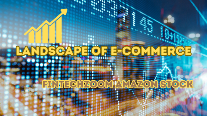 FintechZoom Amazon Stock