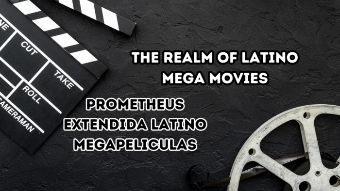 Prometheus Extendida Latino Megapeliculas