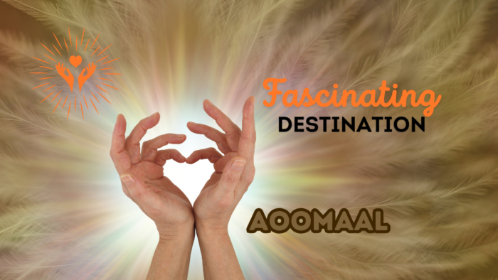Aoomaal