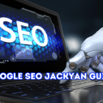 Google Seo Jackyan Guide