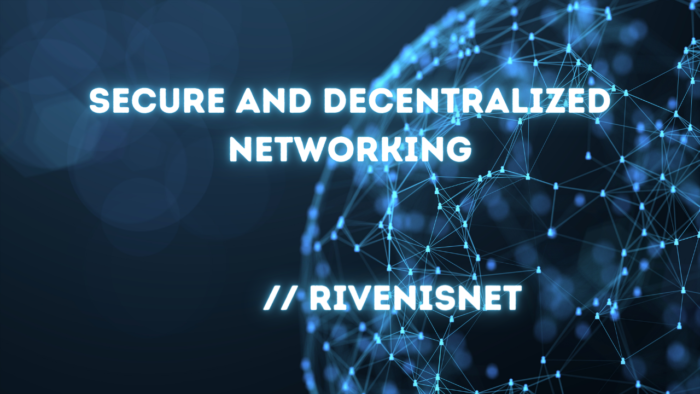 // Rivenisnet
