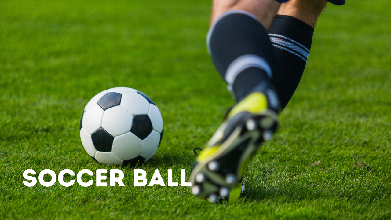 Choosing the Right Soccer Ball: A Guide to Different Types - Sparking Views