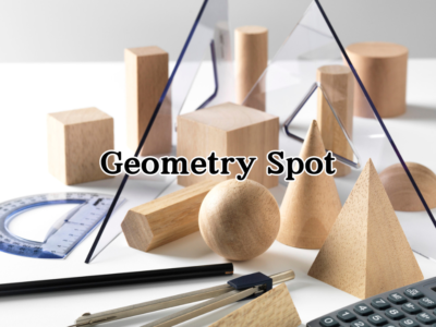 Geometry Spot