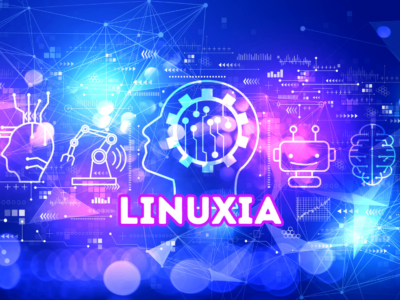 Linuxia