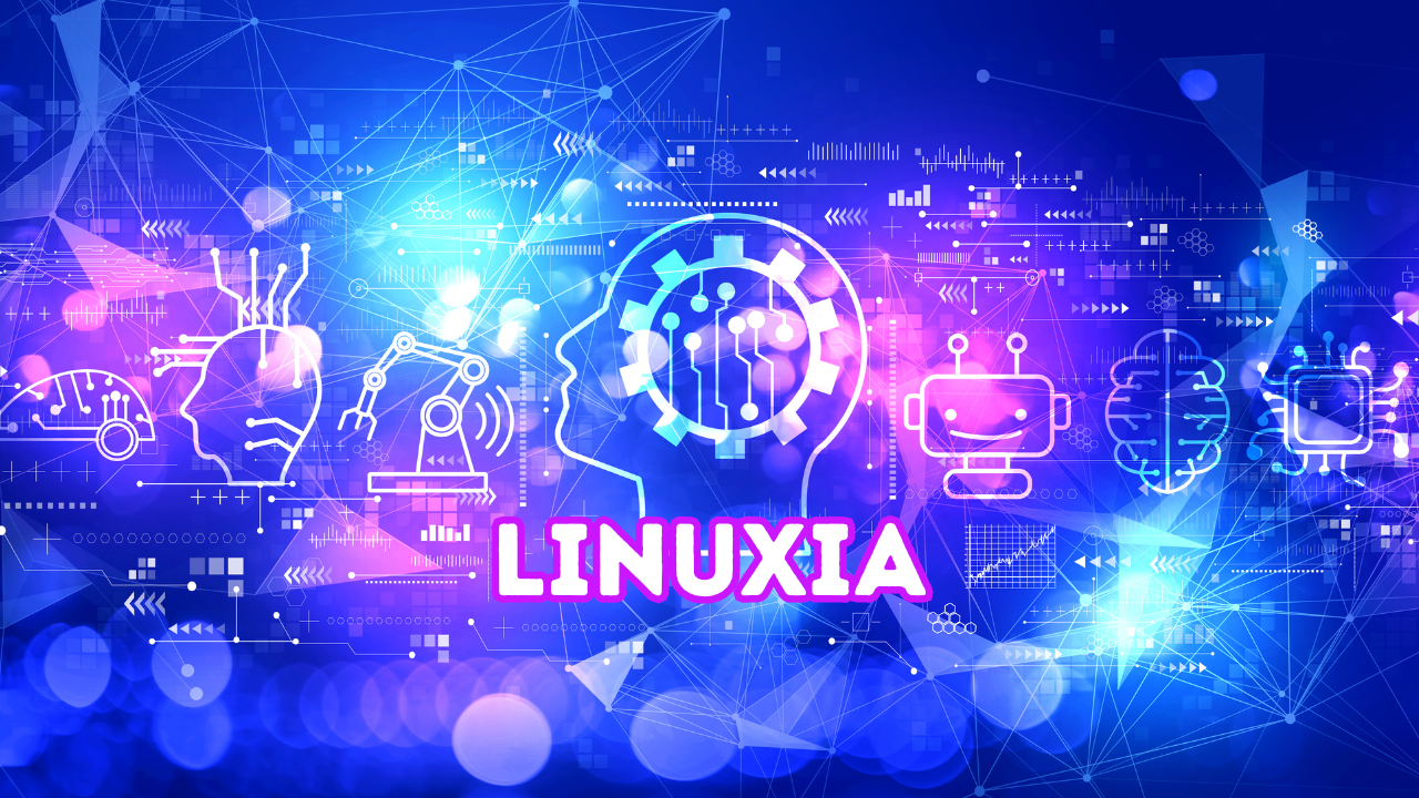 Exploring Linuxia: The Ultimate Open-Source Operating System - Sparking ...