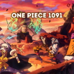 One Piece 1091