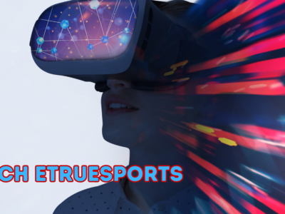 Tech etrueSports